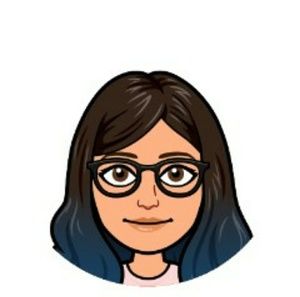 Meet your Posher, April